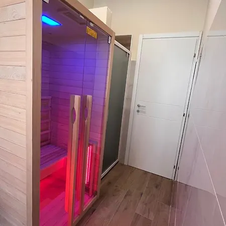 Appartamento Ada Alba  Exterior foto