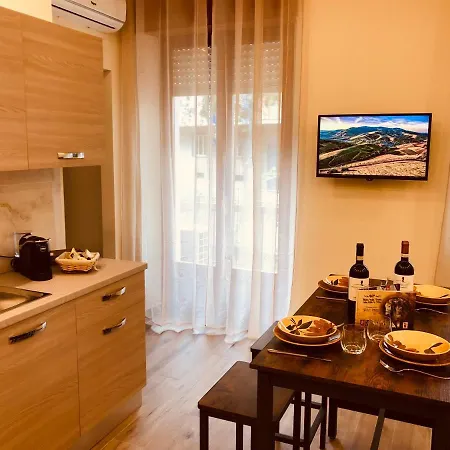 Appartamento Ada Alba  Exterior foto