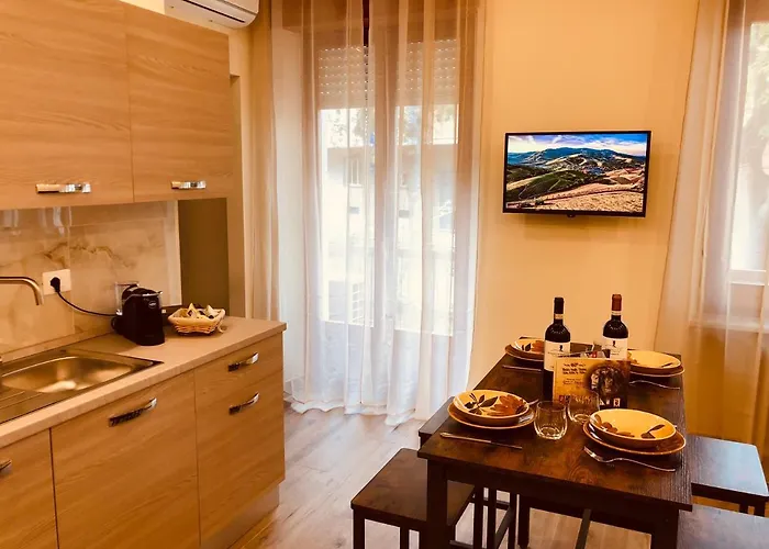 Appartamento Ada