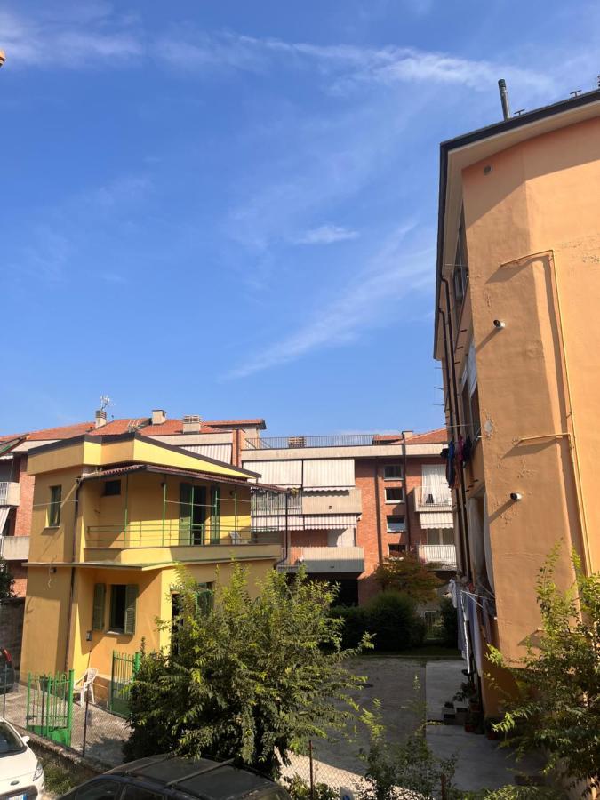 Apartment Ada