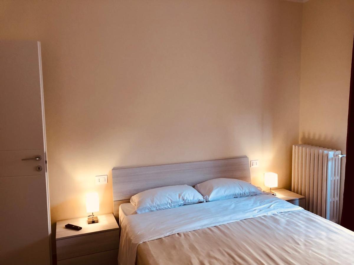 Apartment Ada *