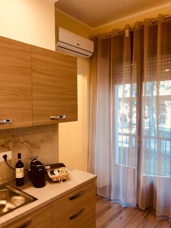Apartment Ada