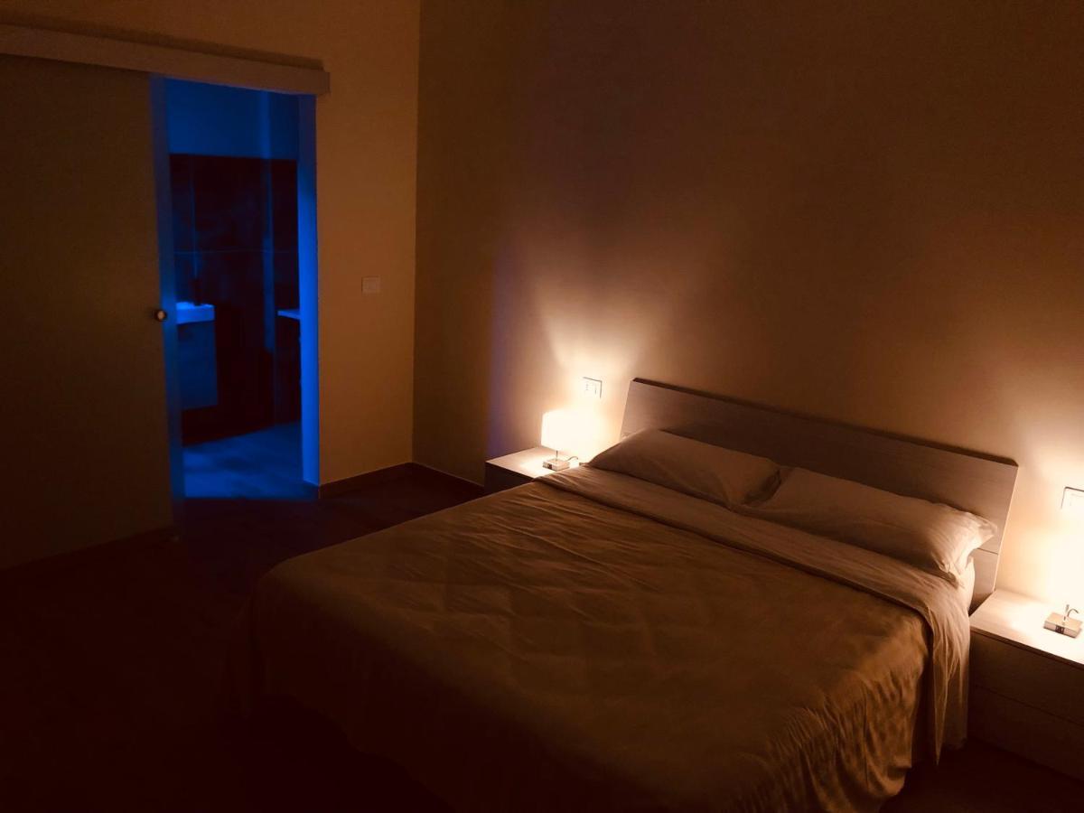 Apartment Ada